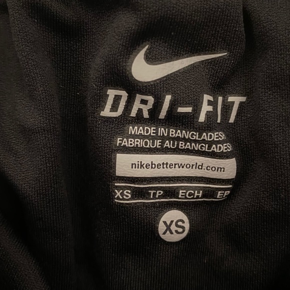 Nike dri fit shorts - Picture 3 of 3